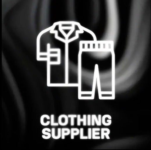 All Clothing 1:1 Quality Private Supplier