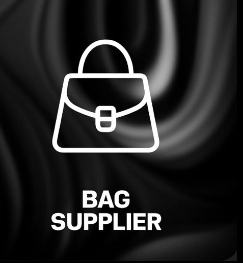 Bag, Purse, Backpack Private Supplier