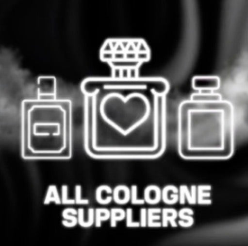 Cologne & Fragrance Private Supplier